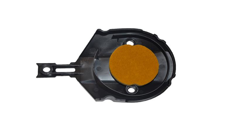 MOTOR KAPAĞI DIŞ EKİ TAKIM (PRIVATE)